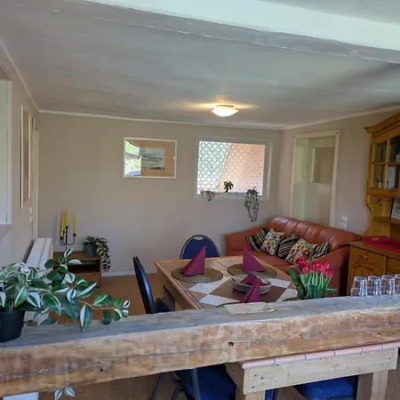 Zur Feldlerche Apartamento Passee