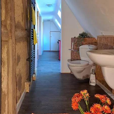 Zur Feldlerche * Passee