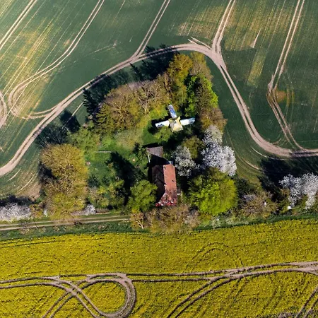 Planquadrat Glueck - Einsame Insel *