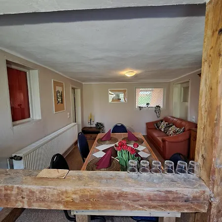 Zur Feldlerche * Passee