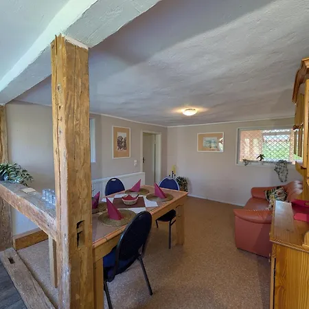 Apartamento Zur Feldlerche