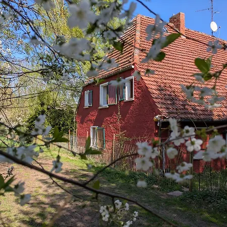 Zur Feldlerche Apartamento