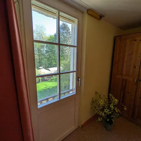 Apartamento Zur Feldlerche *