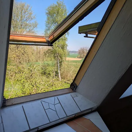 Zur Feldlerche * Passee