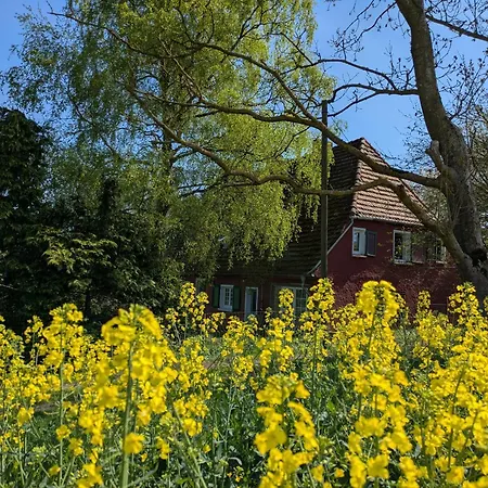 Apartamento Zur Feldlerche