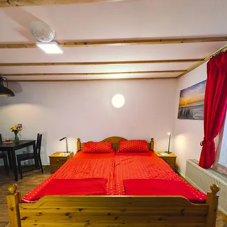 Zur Feldlerche Apartamento Passee