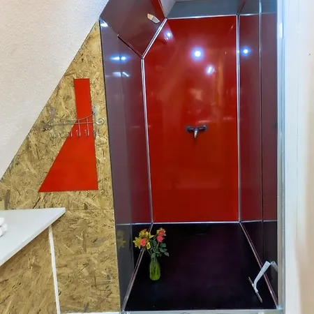 Apartamento Zur Feldlerche