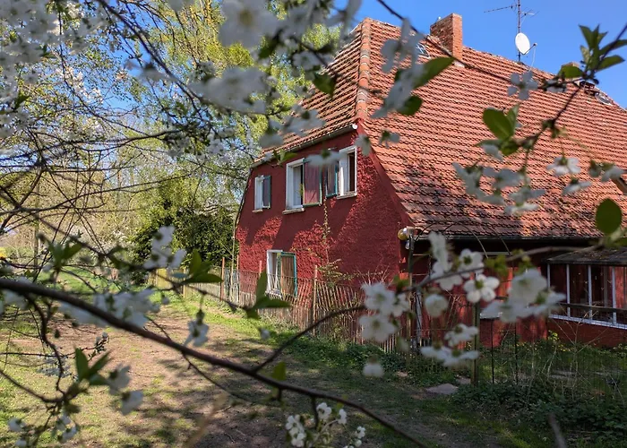 Zur Feldlerche Apartmán