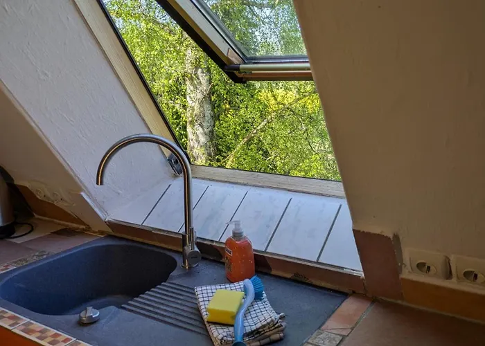 Zur Feldlerche *