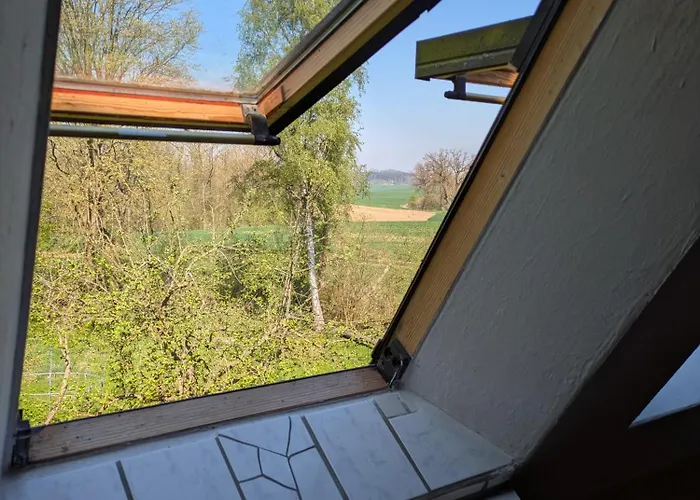 Zur Feldlerche * Passee