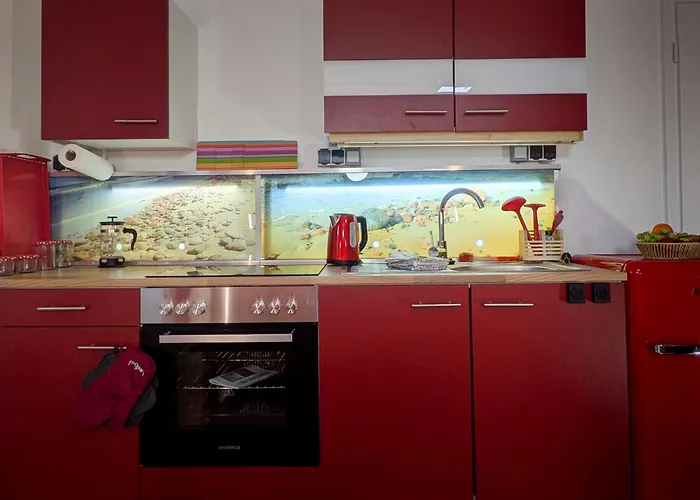 Zur Feldlerche Apartmán