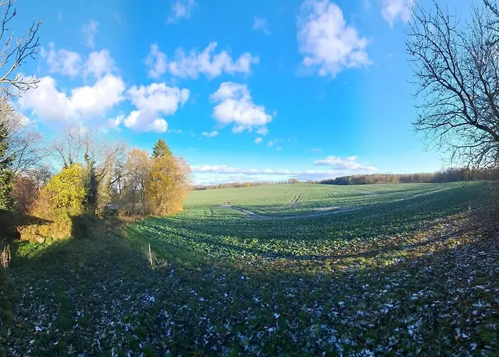 Zur Feldlerche Apartmán