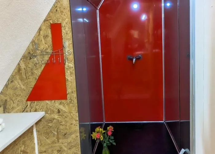 Apartmán Zur Feldlerche